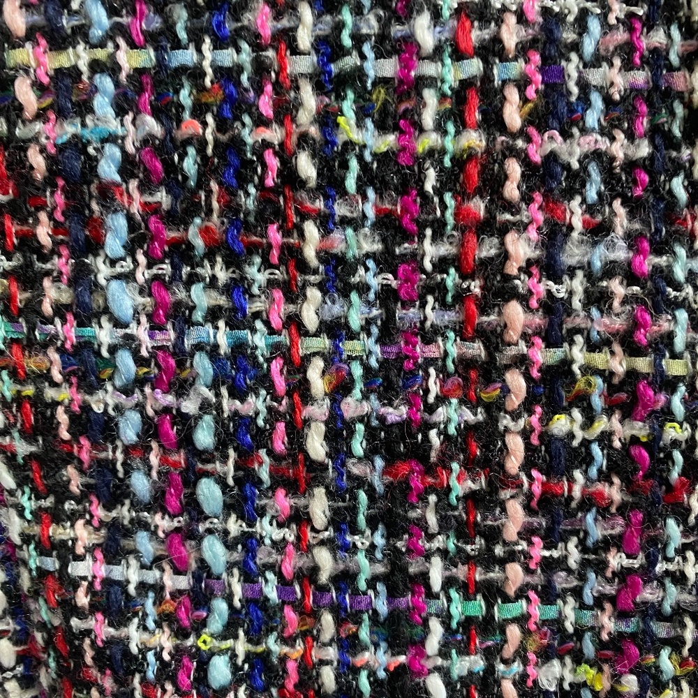 Halogen MultiColor Blazer - Picture 10 of 12